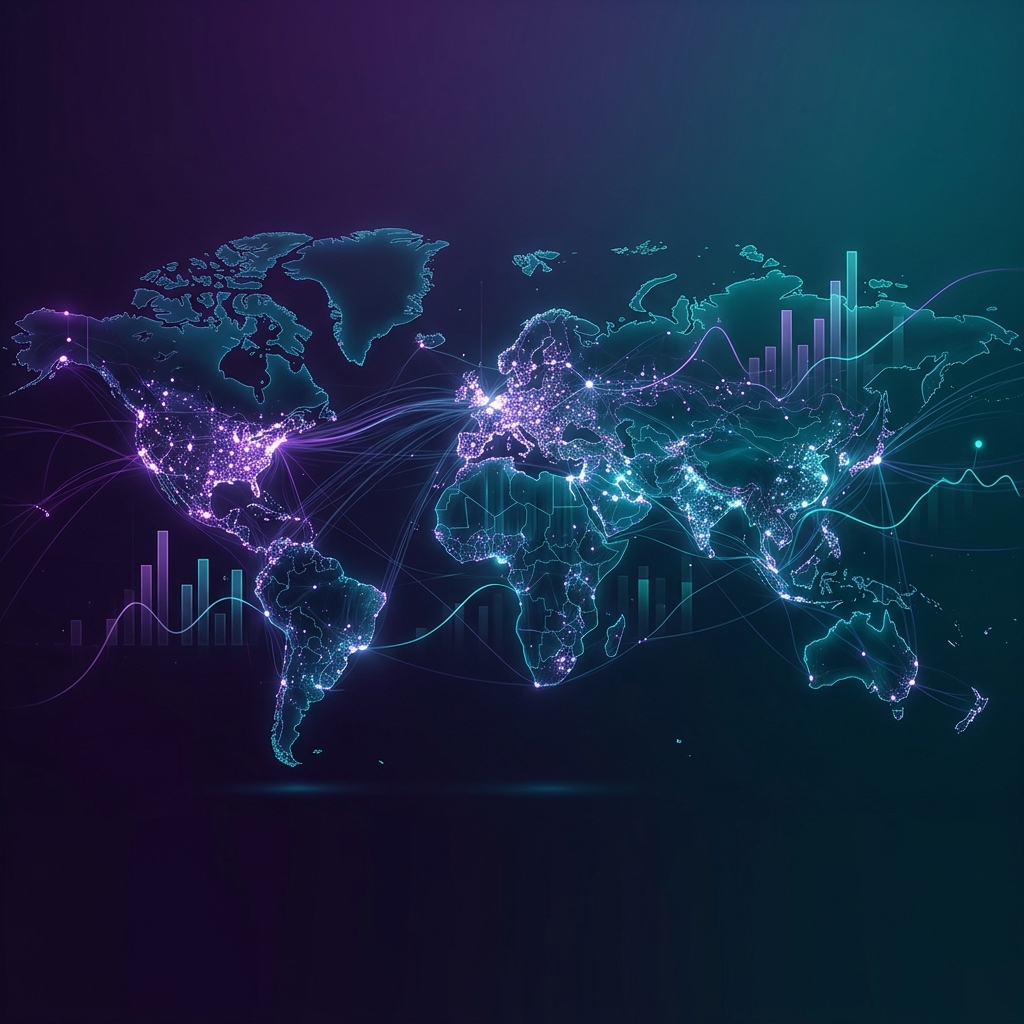 COVID-19 Global Impact Data Exploration